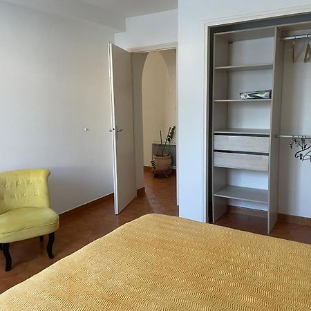 T2 En Rez De Villa Sanary-sur-Mer Eksteriør billede