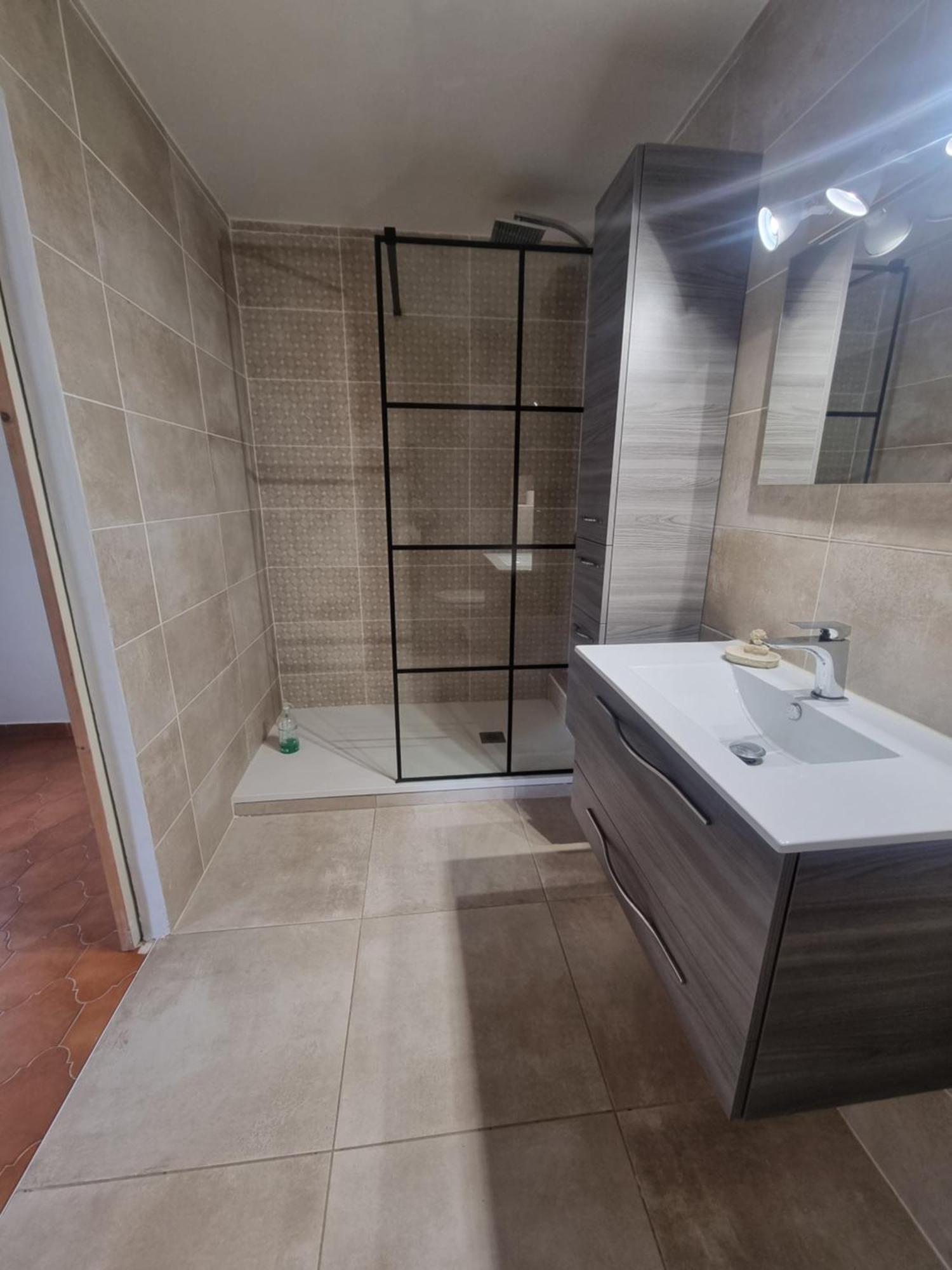 T2 En Rez De Villa Sanary-sur-Mer Eksteriør billede